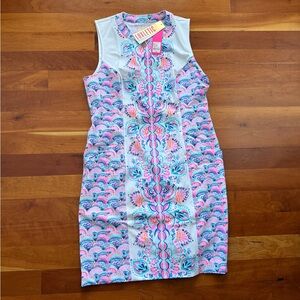 Lilly Pulitzer Engineered Golf Dress